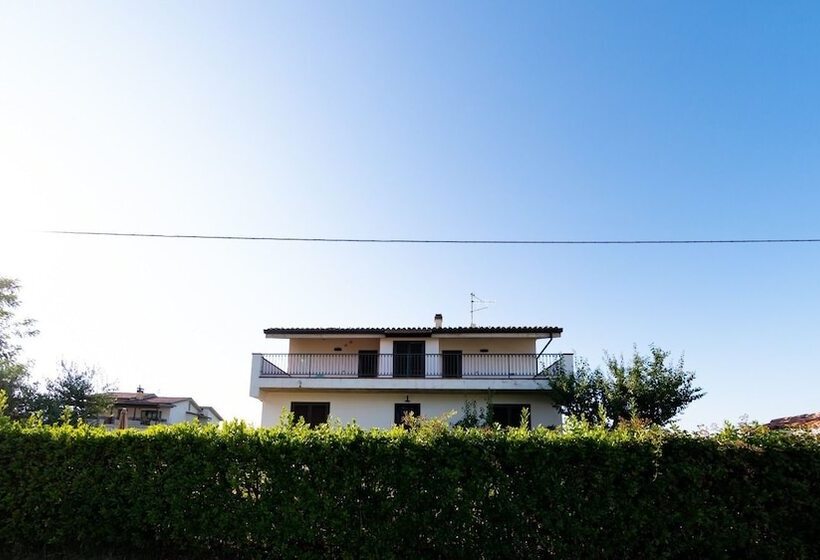 بنسيون Tramonti Guesthouse&affittacamere