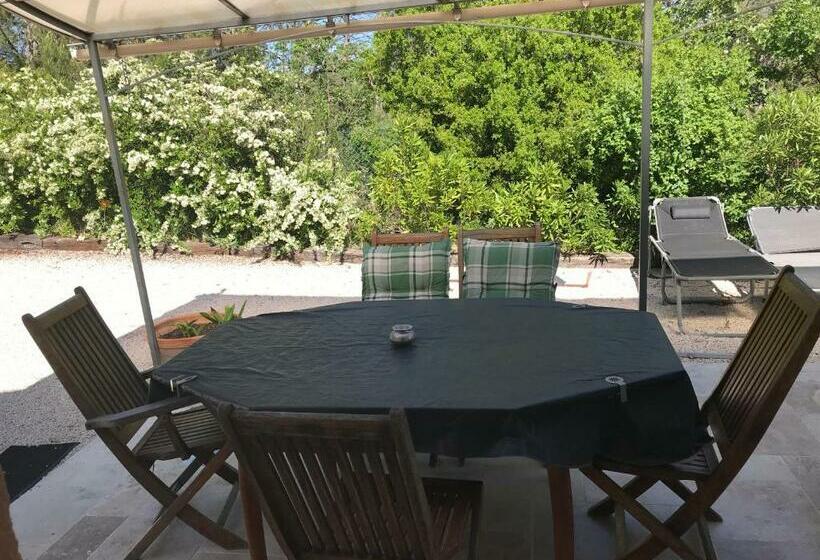 פנסיון Villa Victoria Chambres D Hôtes