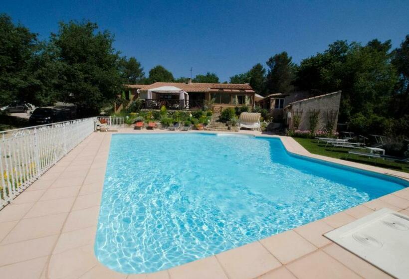 פנסיון Villa Victoria Chambres D Hôtes