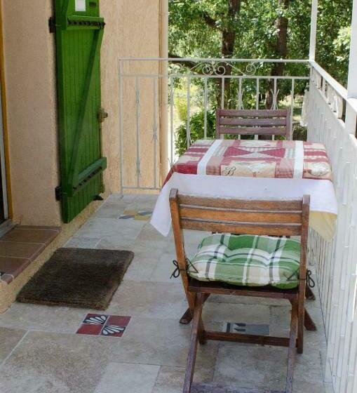 פנסיון Villa Victoria Chambres D Hôtes