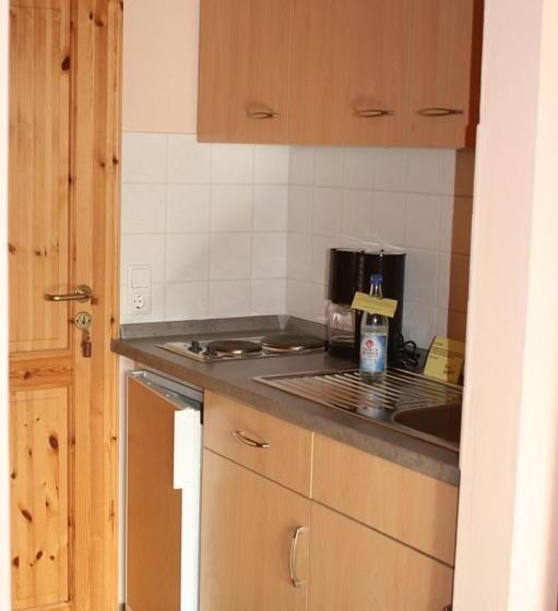 펜션 Weingut Karl Braun