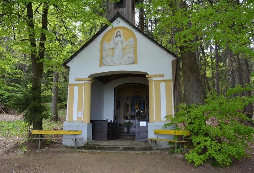 Пансион Weingut Seiner Vlg. Kraxner