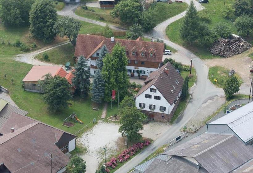 Пансион Weingut Seiner Vlg. Kraxner