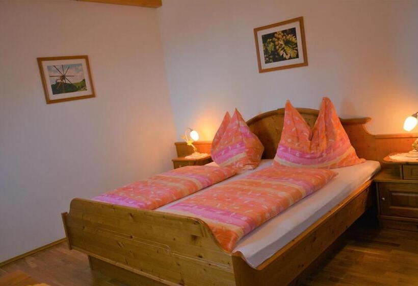 Пансион Weingut Seiner Vlg. Kraxner