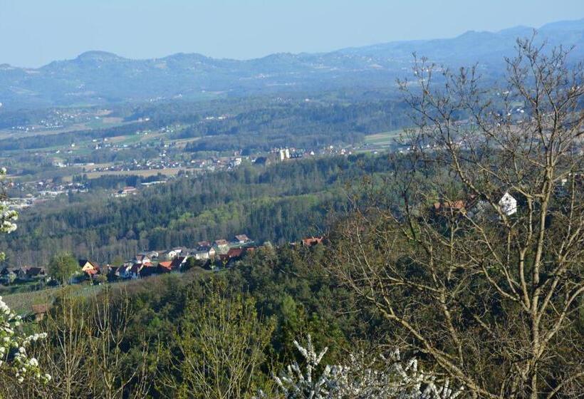 Пансион Weingut Seiner Vlg. Kraxner