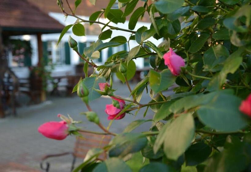 Пансион Weingut Seiner Vlg. Kraxner