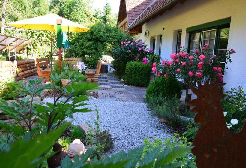 Пансион Weingut Seiner Vlg. Kraxner