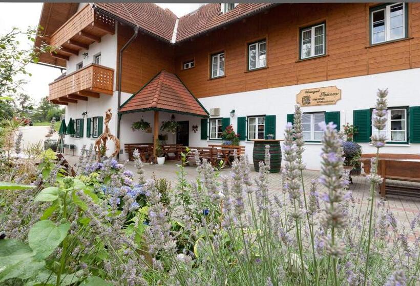 Пансион Weingut Seiner Vlg. Kraxner