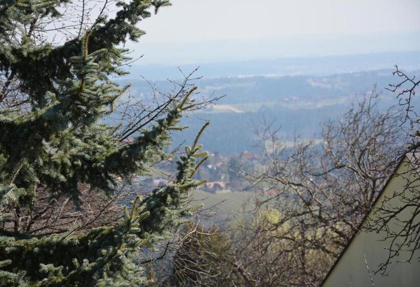 Пансион Weingut Seiner Vlg. Kraxner