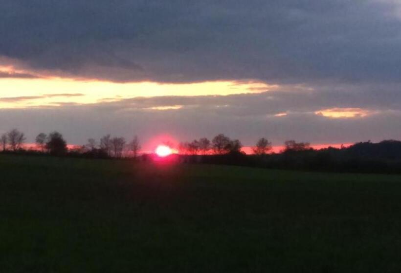 Pension Der Sulzbachhof