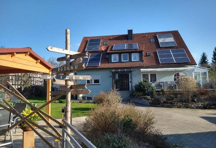 Pension Der Sulzbachhof