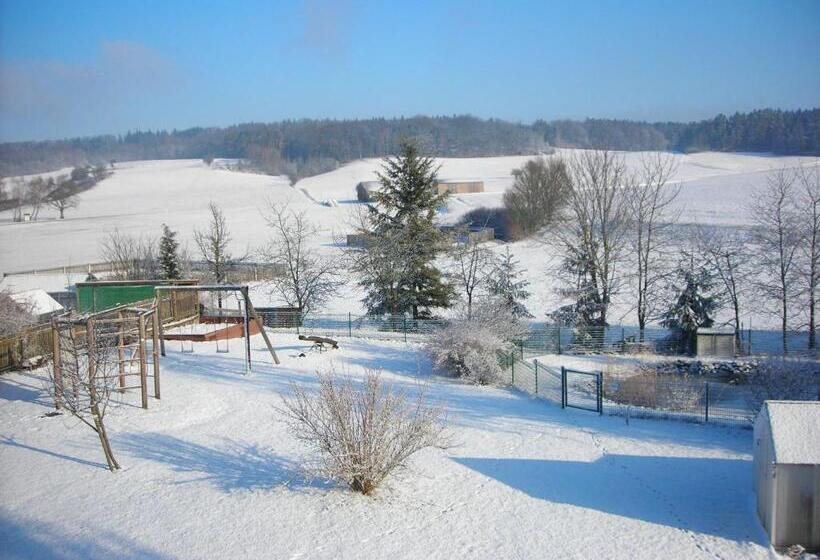 Pension Der Sulzbachhof
