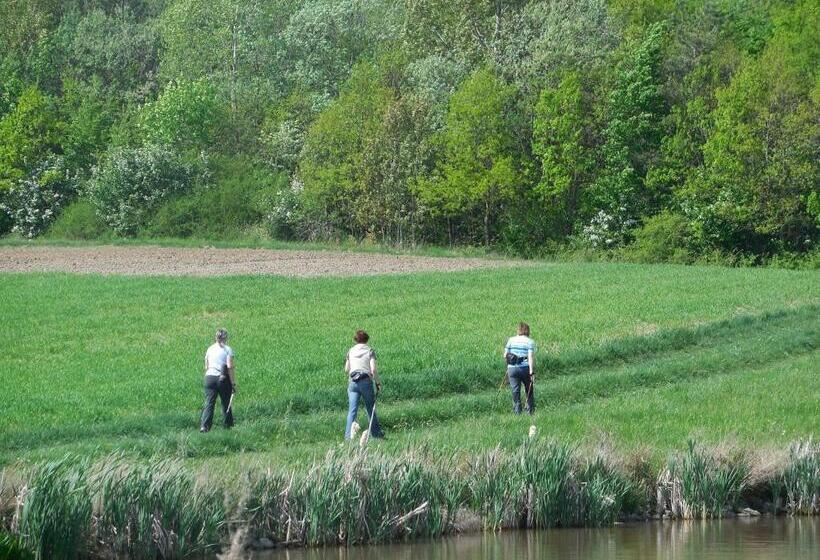 Pension Der Sulzbachhof