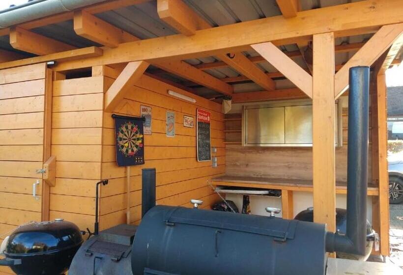 Pension Der Sulzbachhof