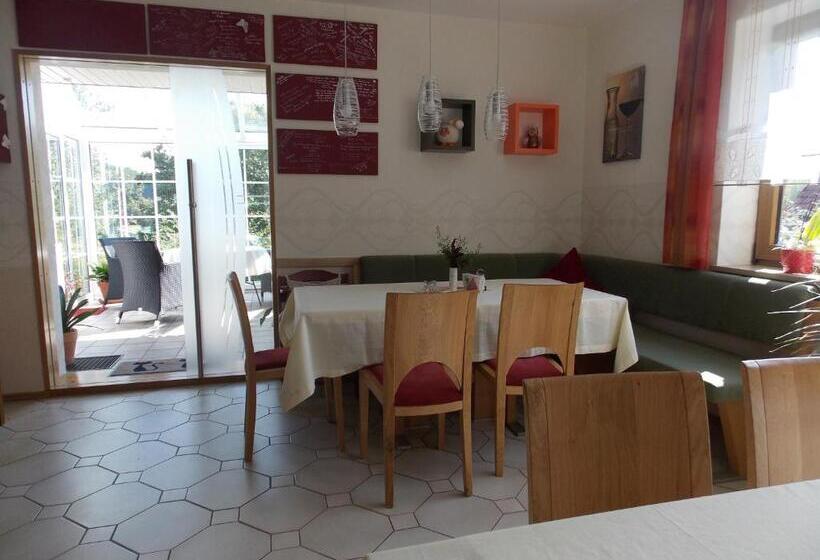 Pension Der Sulzbachhof