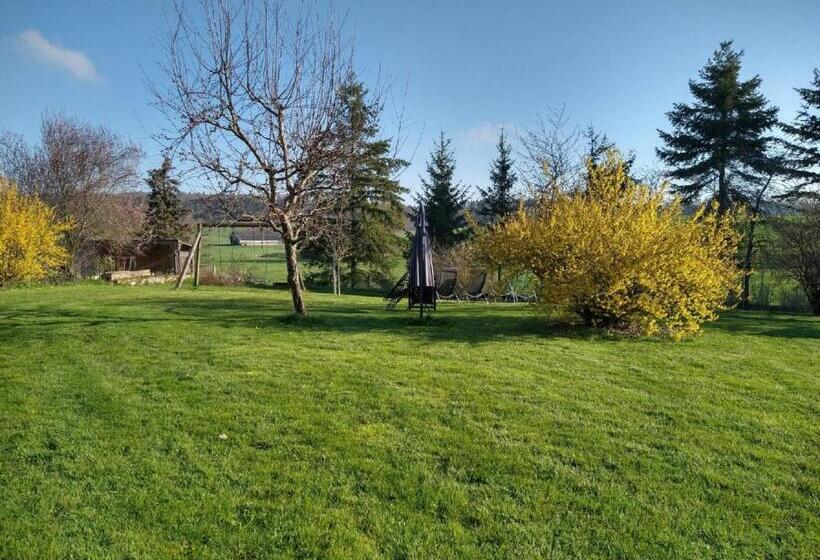 Pension Der Sulzbachhof