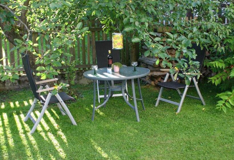 Pension Der Sulzbachhof