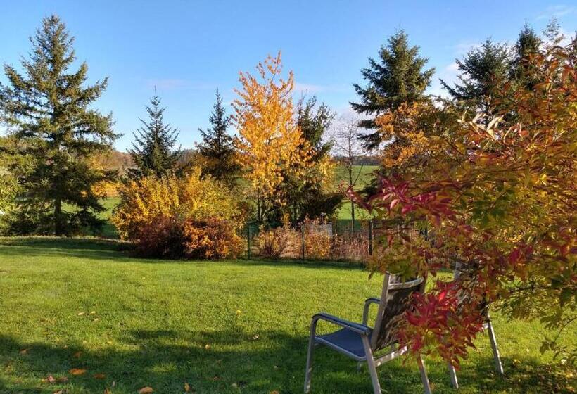 Pension Der Sulzbachhof