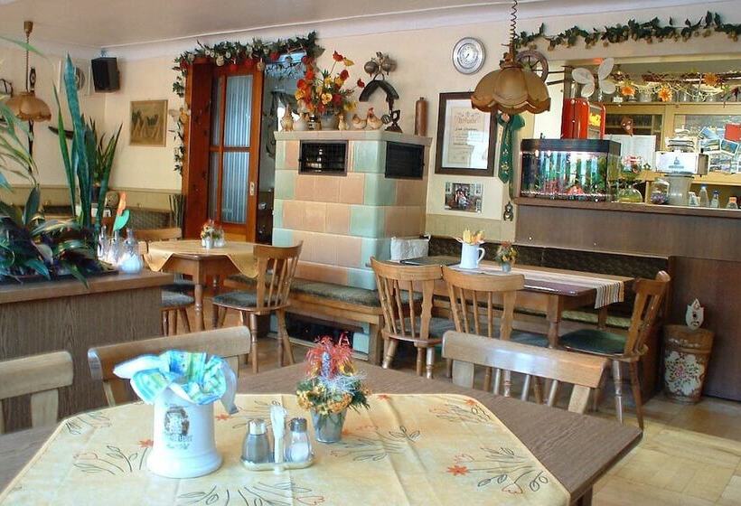 Pension Zur Schenke
