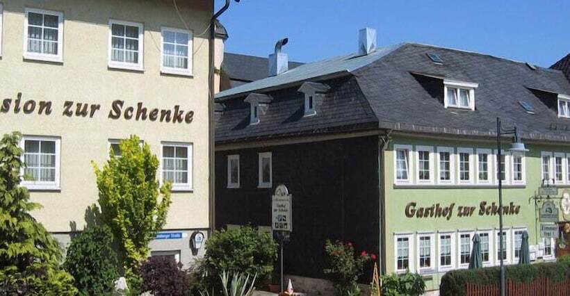 Pension Zur Schenke