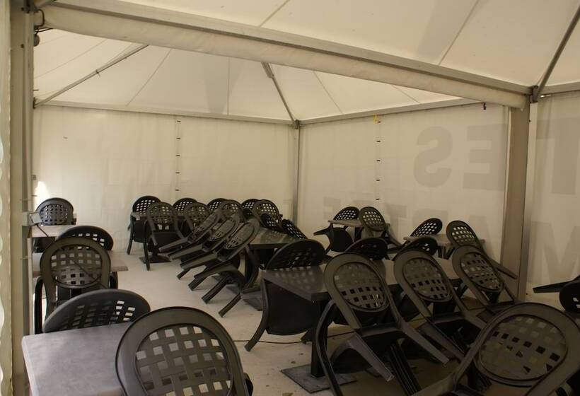 منتجع Les Gites De Montmartre