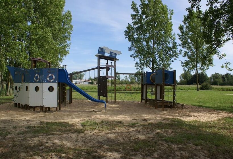 منتجع Les Gites De Montmartre