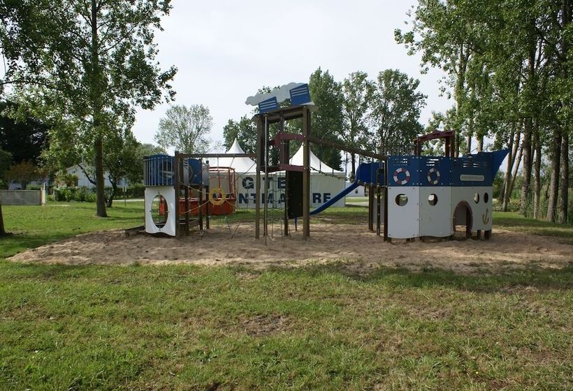 منتجع Les Gites De Montmartre