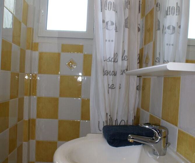 منتجع Les Gites De Montmartre