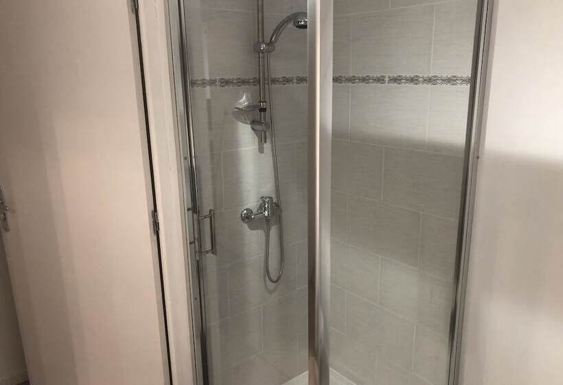 منتجع Les Gites De Montmartre