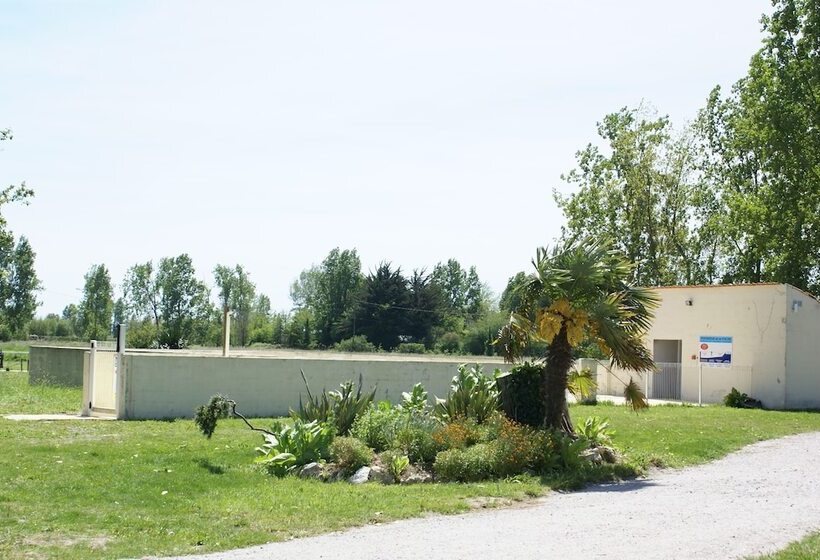 منتجع Les Gites De Montmartre