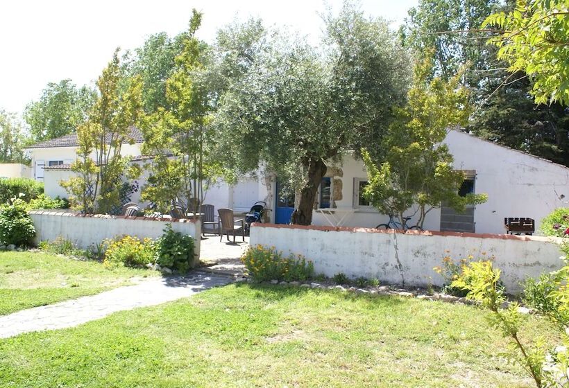 منتجع Les Gites De Montmartre