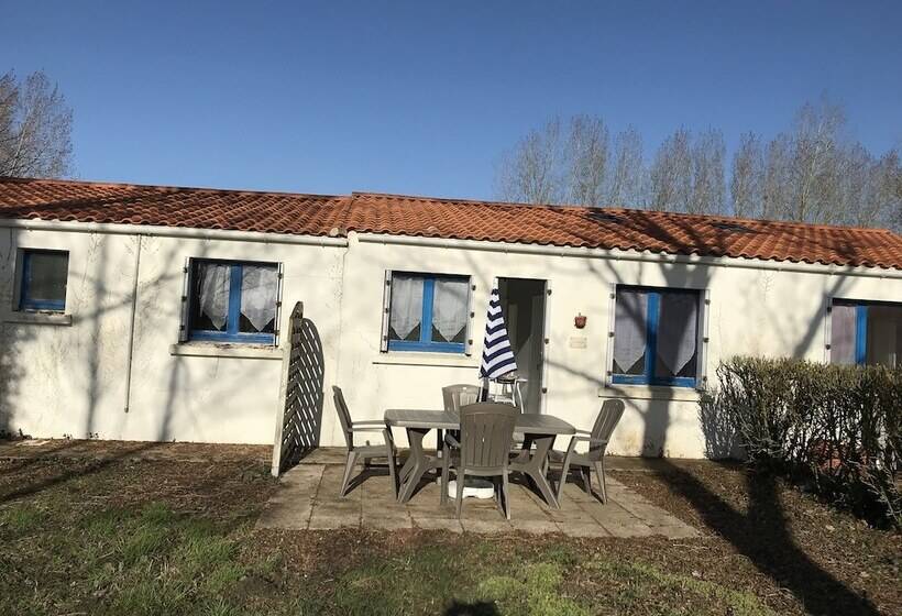 منتجع Les Gites De Montmartre