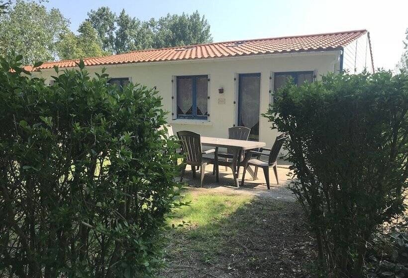 منتجع Les Gites De Montmartre