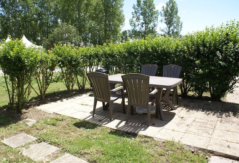 منتجع Les Gites De Montmartre