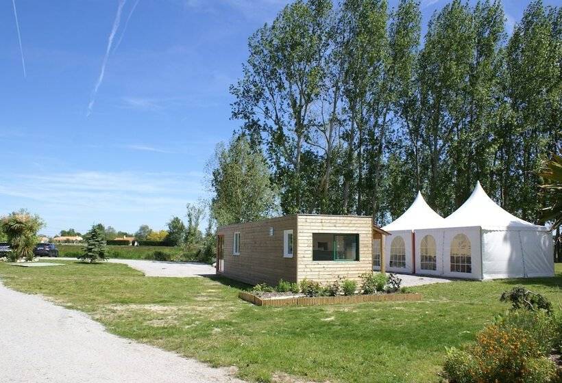 منتجع Les Gites De Montmartre