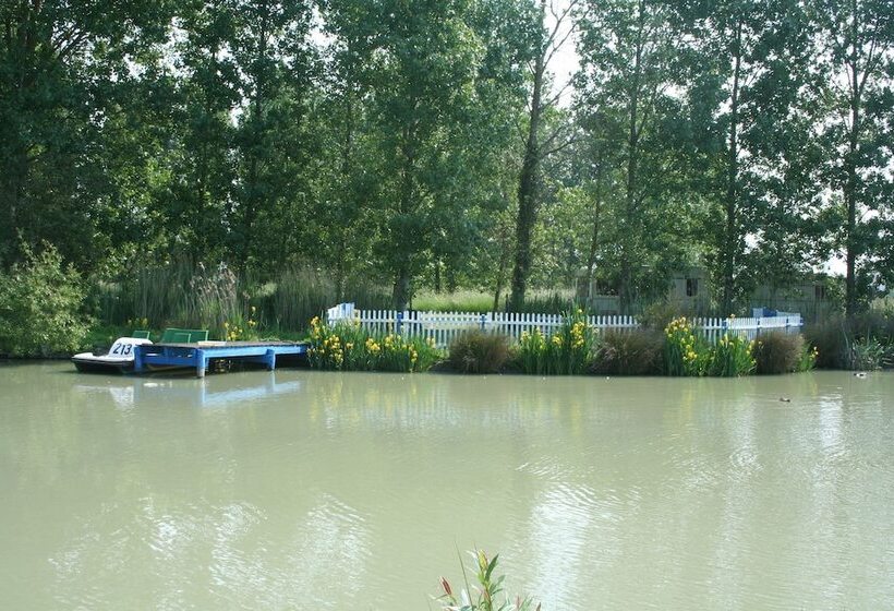 منتجع Les Gites De Montmartre