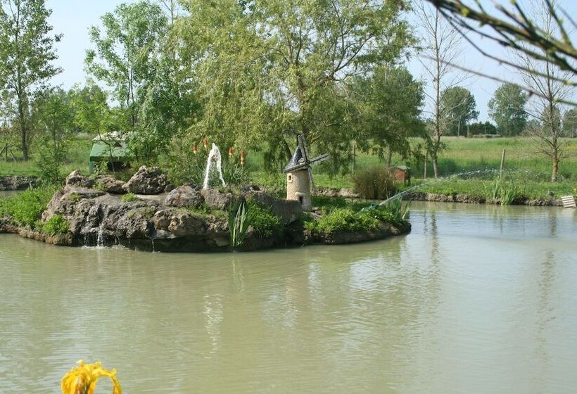 منتجع Les Gites De Montmartre