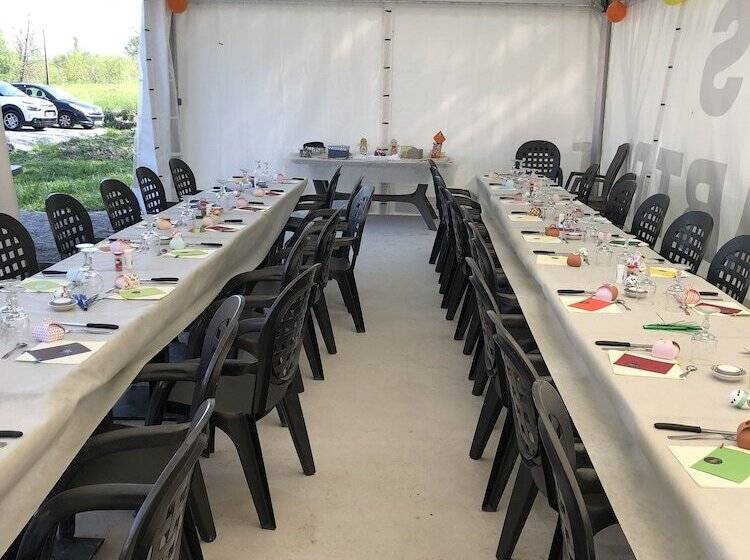 منتجع Les Gites De Montmartre