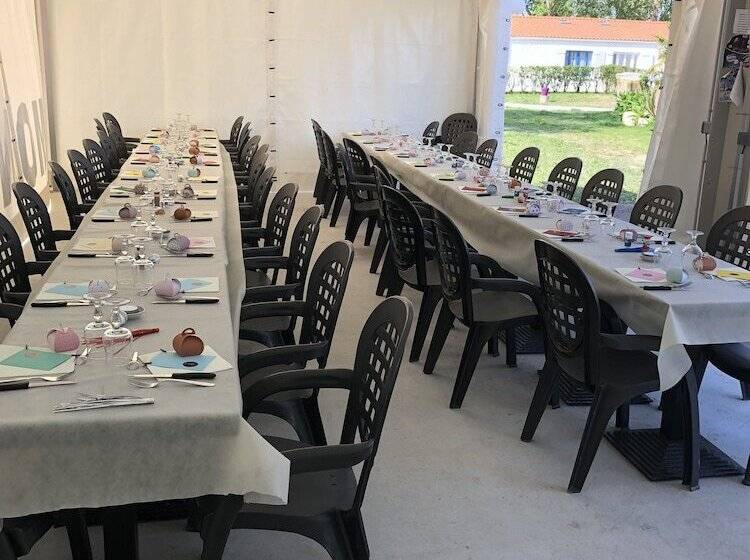 منتجع Les Gites De Montmartre