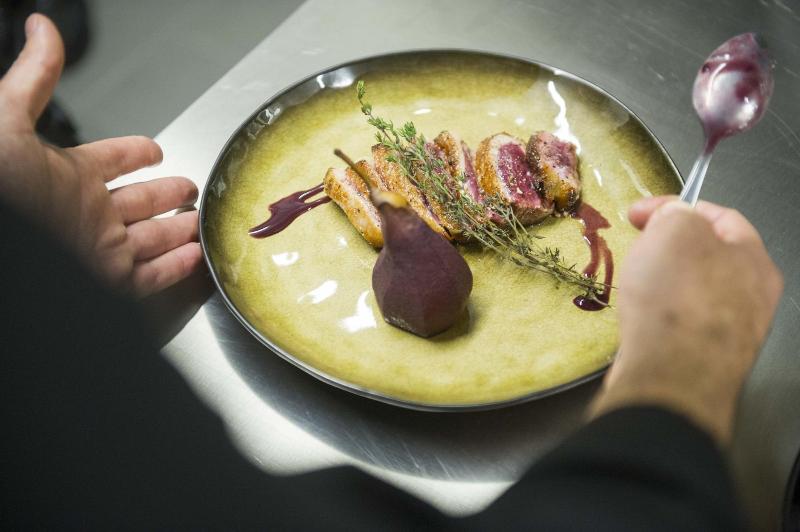 Rossano Hotel & Ristorante