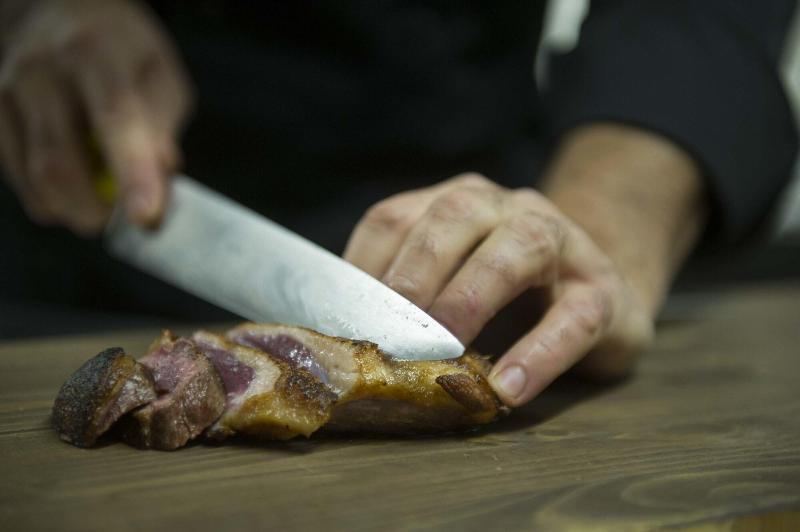 Rossano Hotel & Ristorante