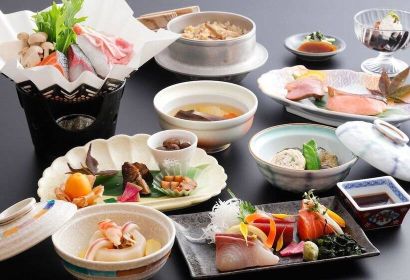 ريوكان Miharuen