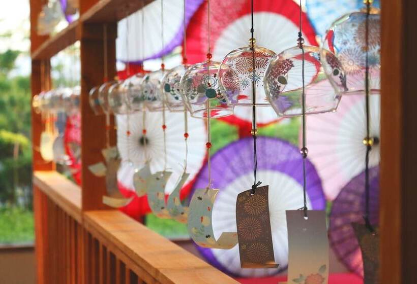 ريوكان Miharuen