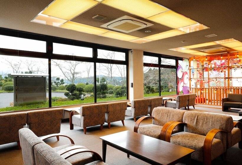 ريوكان Miharuen