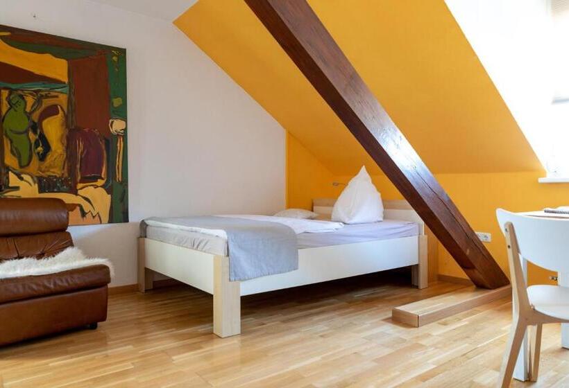 Scheid´s Hotel – Restaurant