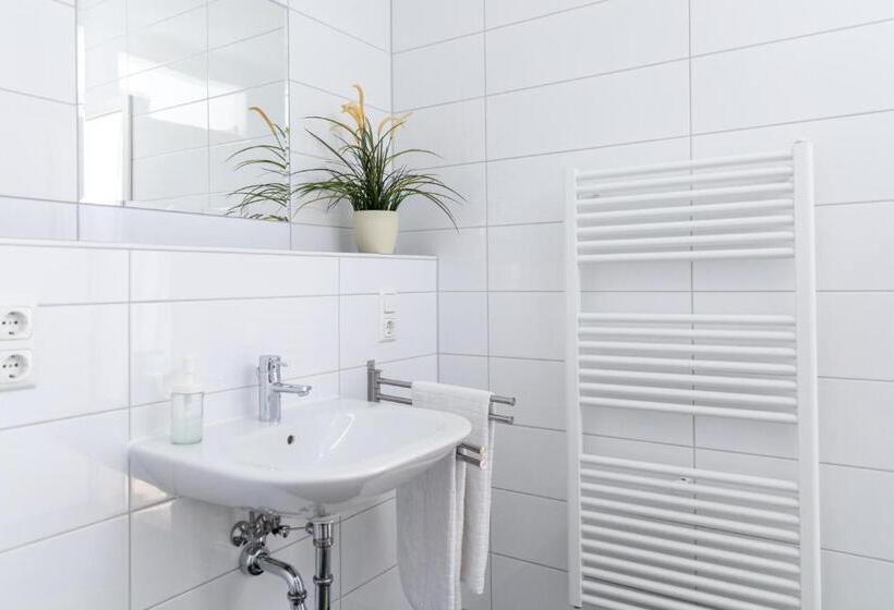 Scheid´s Hotel – Restaurant