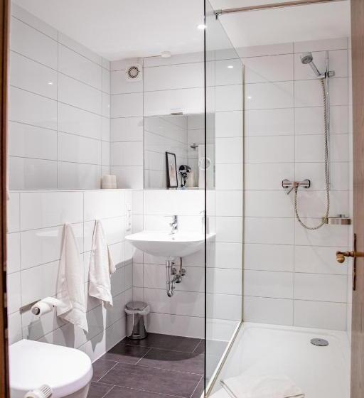 Scheid´s Hotel – Restaurant