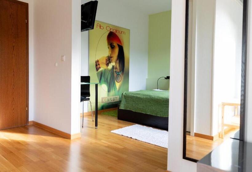 Scheid´s Hotel – Restaurant