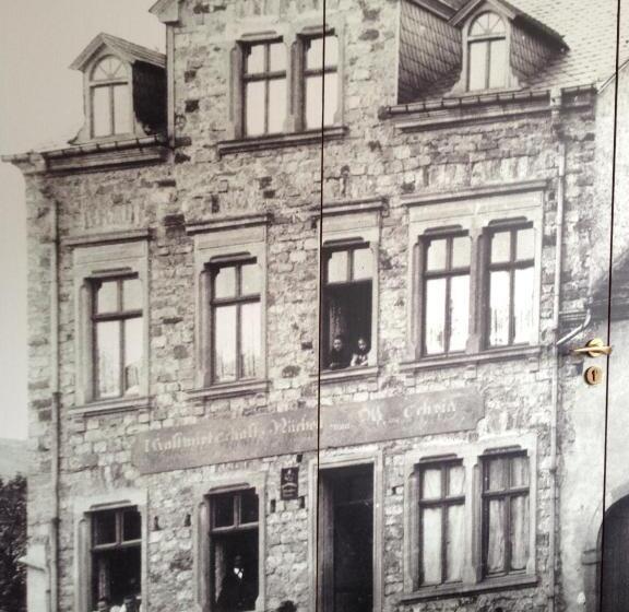 Scheid´s Hotel – Restaurant