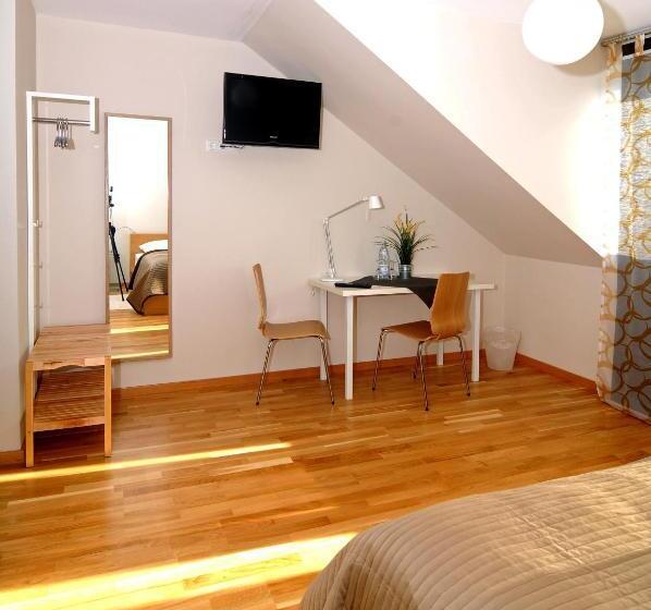 Scheid´s Hotel – Restaurant